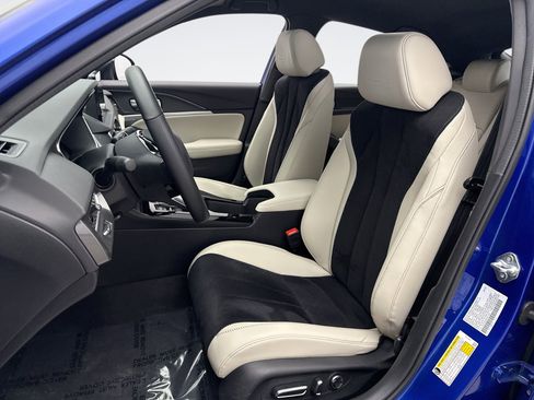 Used 2024 Acura Integra Type S image 11