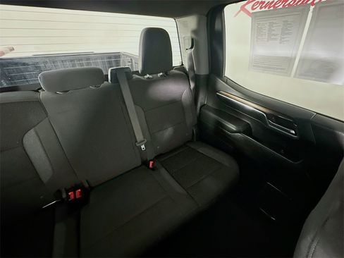 Used 2024 Chevrolet Silverado 1500 LT Trail Boss w/ Protection Package image 14