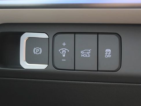 New 2026 Hyundai Santa Fe Calligraphy AWD/4WD image 17