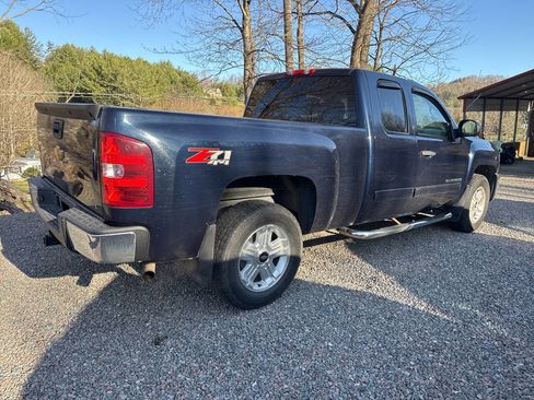 Used 2012 Chevrolet Silverado 1500 LT w/ All-Star Edition AWD/4WD image 16