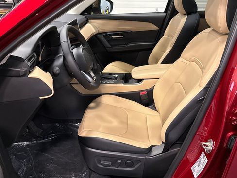 New 2026 MAZDA CX-5 2.5 S w/ Premium Package AWD/4WD image 6