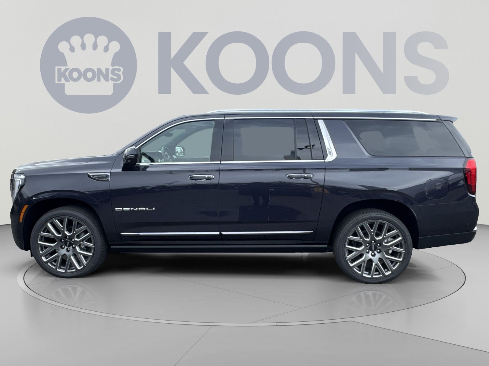 New 2027 GMC Yukon XL Denali Ultimate AWD/4WD image 2
