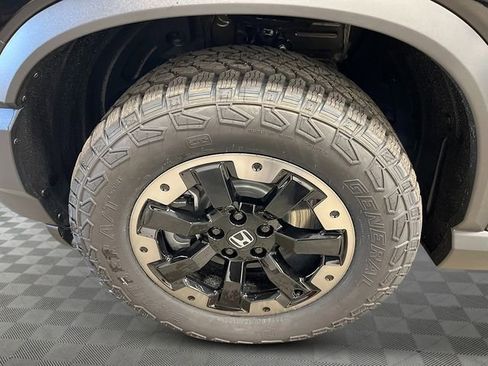 New 2026 Honda Passport TrailSport Elite image 13