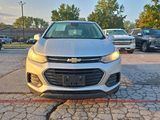 Used 2018 Chevrolet Trax LS w/ LPO, Protection Package image 2