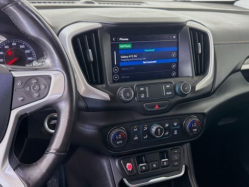 Used 2020 GMC Terrain SLT w/ Preferred Package FWD image 18