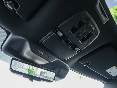 New 2026 INFINITI QX80 4WD image 19