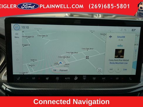 Used 2024 Ford Escape ST-Line w/ Tech Pack #1 AWD/4WD image 20