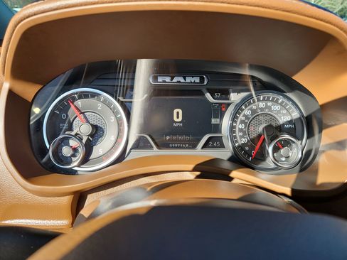 Certified 2023 RAM 3500 Laramie image 10