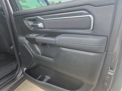 Used 2026 RAM 1500 Big Horn AWD/4WD image 91