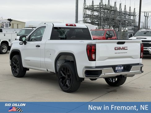 New 2026 GMC Sierra 1500 Pro w/ Pro Value Package AWD/4WD image 6