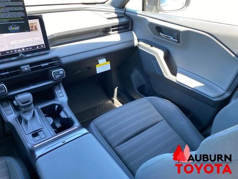 New 2026 Toyota RAV4 SE AWD/4WD image 24