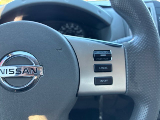 Used 2019 Nissan Frontier SV AWD/4WD image 38