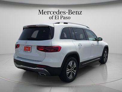 New 2026 Mercedes-Benz GLB 250
