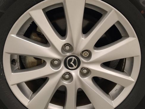 Used 2016 MAZDA CX-5 Sport w/ Rear Camera Package FWD image 31