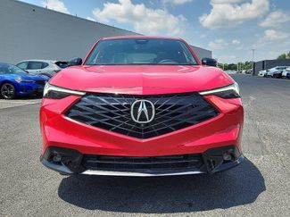 Certified 2025 Acura ADX A-Spec w/ Advance Package AWD/4WD video 2