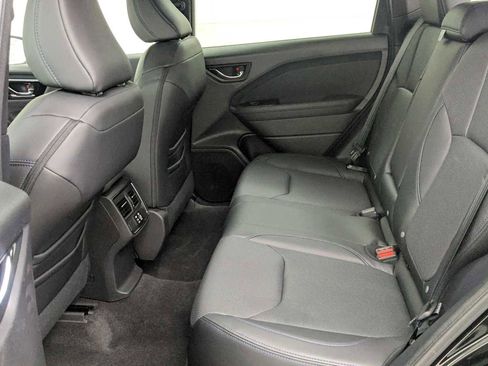 New 2026 Subaru Forester Limited AWD/4WD image 29