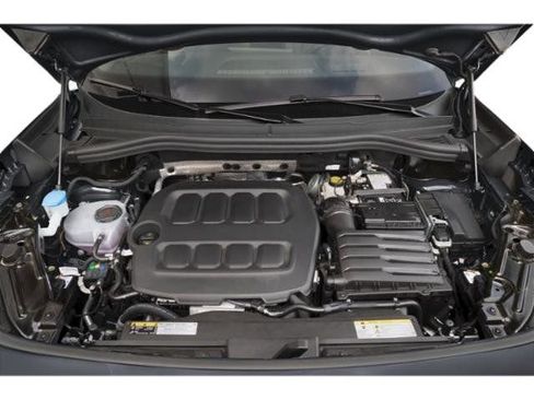 New 2026 Volkswagen Tiguan SE R-Line AWD/4WD image 12
