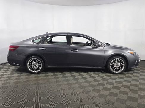 Used 2017 Toyota Avalon Limited w/ All Weather Liner Package FWD image 10