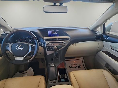 Used 2013 Lexus RX 350 FWD image 20