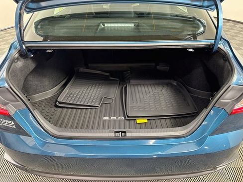 Certified 2025 Toyota Camry SE w/ Convenience Package AWD/4WD image 29