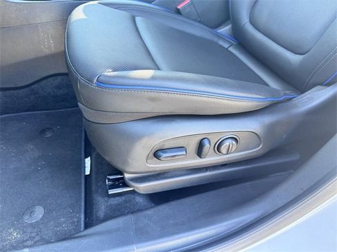 Used 2025 Buick Encore GX Sport Touring w/ Comfort Package image 21