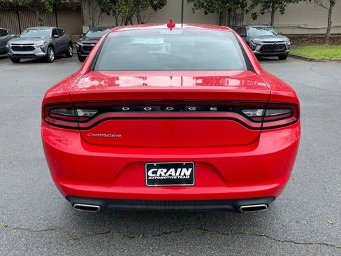 Used 2023 Dodge Charger SXT image 6