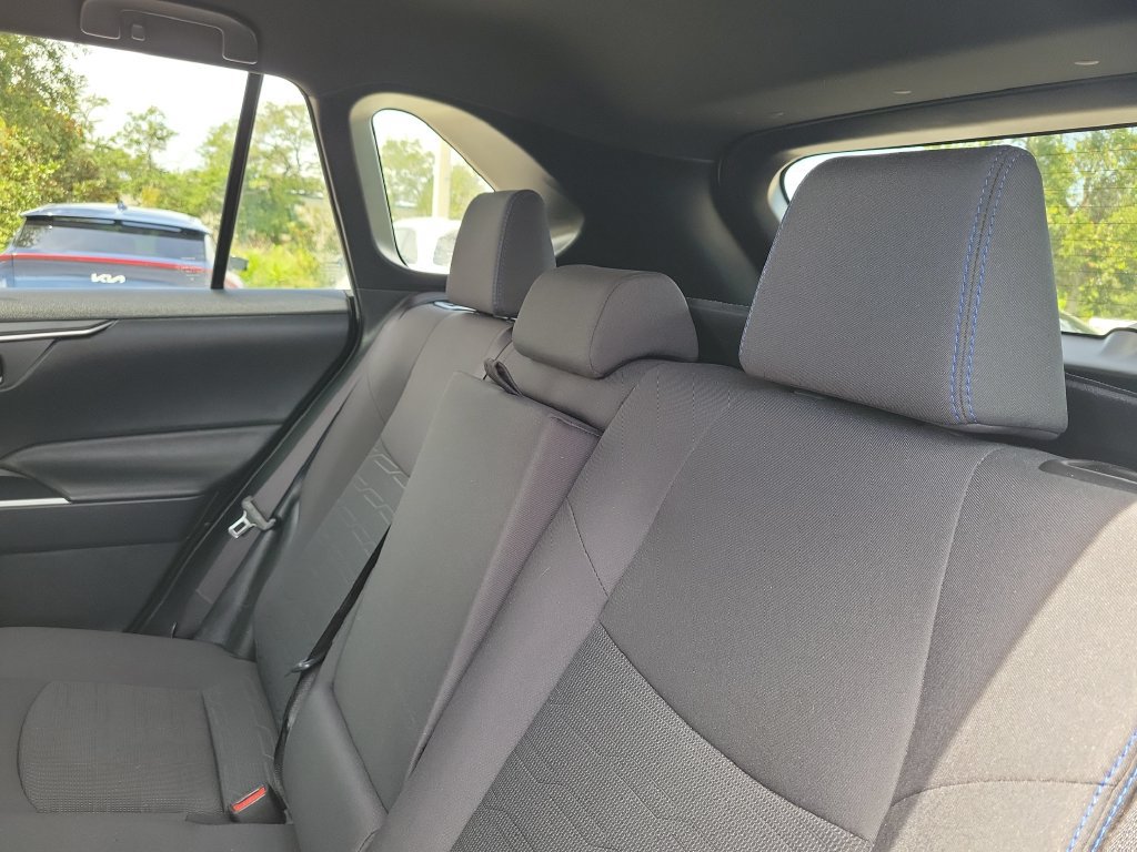 Certified 2023 Toyota RAV4 SE AWD/4WD image 23
