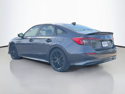 Used 2023 Honda Civic Sport image 12