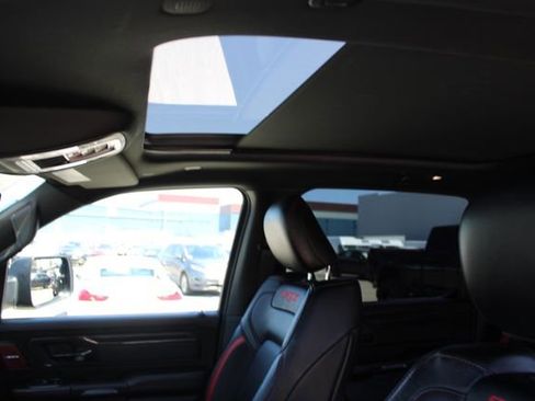 Used 2023 RAM 1500 TRX w/ TRX Level 2 Equipment Group AWD/4WD image 48