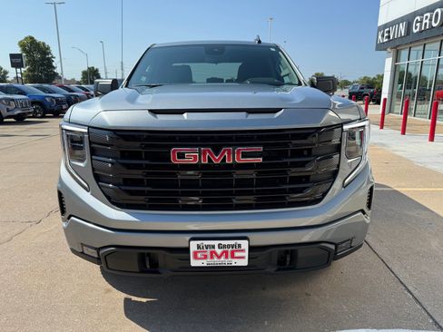 New 2026 GMC Sierra 1500 Elevation image 2