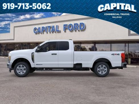 New 2026 Ford F350 XLT AWD/4WD image 3