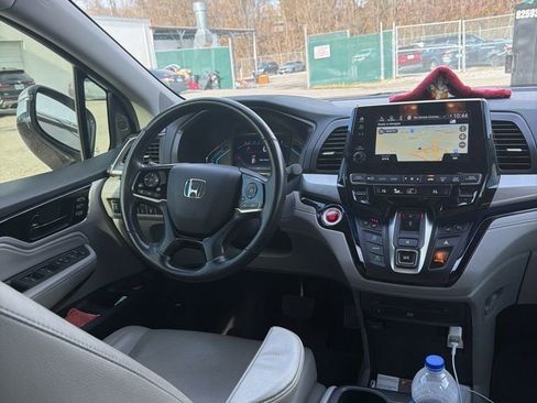 Used 2019 Honda Odyssey Elite image 12