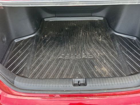 Used 2025 Honda Accord LX image 11