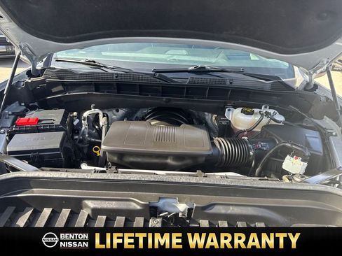 Used 2024 GMC Sierra 1500 AT4X w/ AT4X AEV Edition image 20