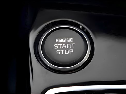 Certified 2024 Kia Sportage EX image 14