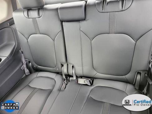 Certified 2024 Honda Pilot EX-L image 12