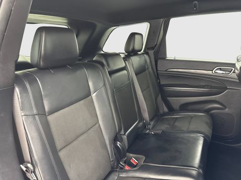 Used 2019 Jeep Grand Cherokee Altitude RWD image 41
