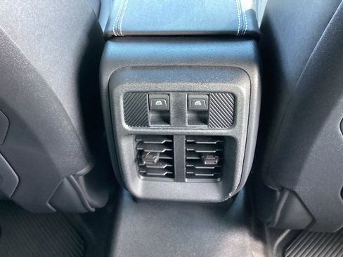 New 2025 Ford Bronco Big Bend w/ Black Diamond Package image 17