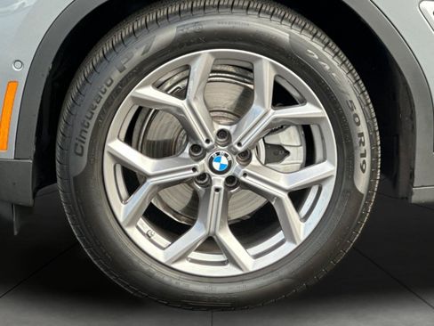 Used 2023 BMW X3 sDrive30i w/ Premium Package w/ZPA RWD image 26