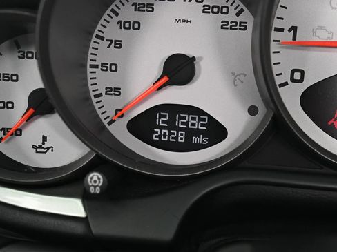 Used 2008 Porsche 911 Turbo AWD/4WD image 30