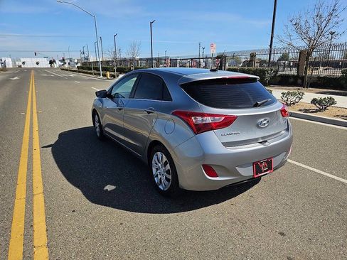 Used 2016 Hyundai Elantra GT image 7