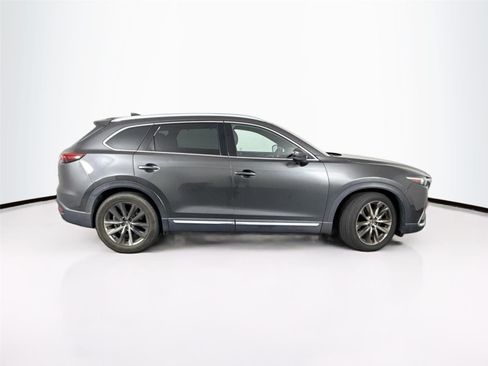 Used 2016 MAZDA CX-9 Grand Touring image 5