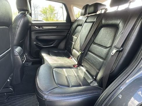 Used 2019 MAZDA CX-5 Grand Touring AWD/4WD image 31