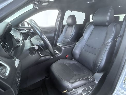 Used 2021 MAZDA CX-9 Grand Touring image 10