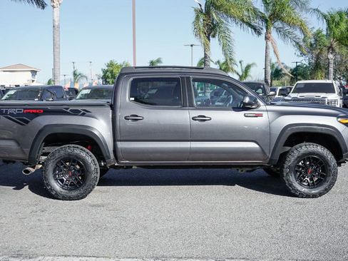 Used 2021 Toyota Tacoma TRD Pro image 12