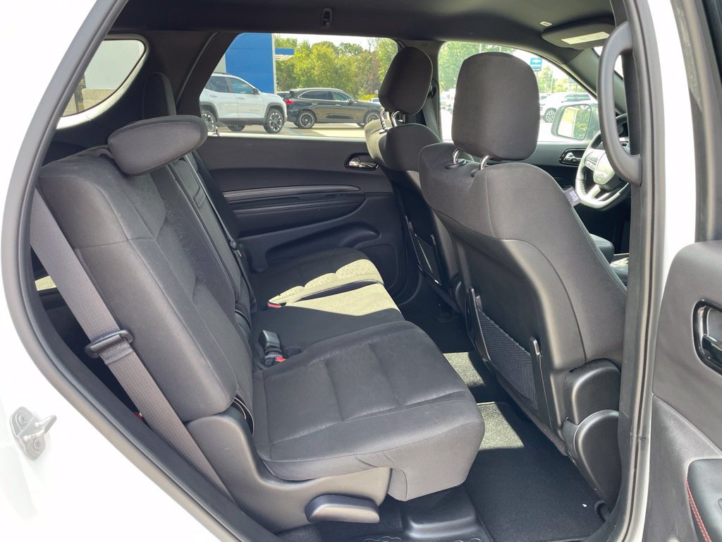 Used 2026 Dodge Durango GT AWD/4WD image 37