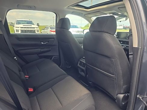 Used 2024 Honda CR-V EX image 21