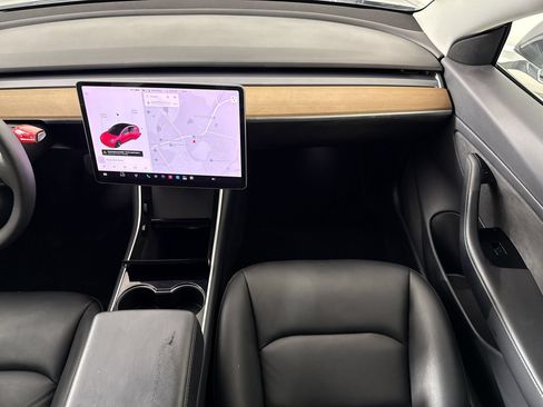 Used 2020 Tesla Model 3 Long Range AWD/4WD image 24