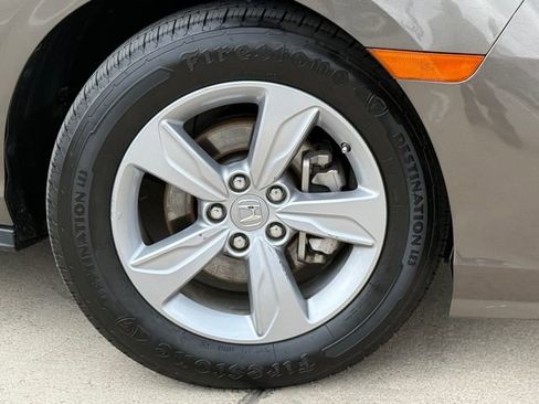 Used 2019 Honda Odyssey EX-L image 2