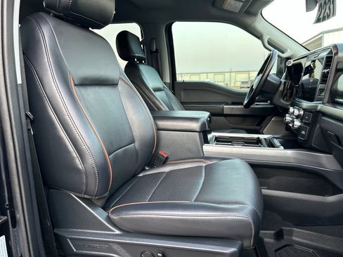 Used 2025 Ford F250 Lariat AWD/4WD image 45